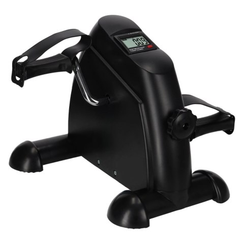 Kompaktowy rower treningowy rotor do ćwiczen rowerek rehabilitacyjny 2w1