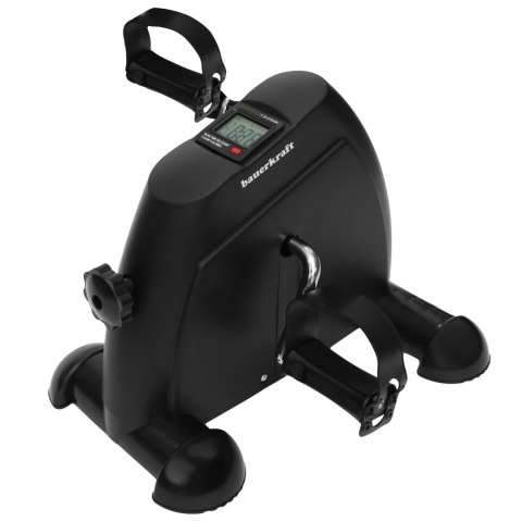 Kompaktowy rower treningowy rotor do ćwiczen rowerek rehabilitacyjny 2w1