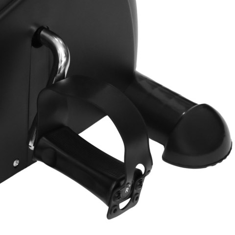 Kompaktowy rower treningowy rotor do ćwiczen rowerek rehabilitacyjny 2w1