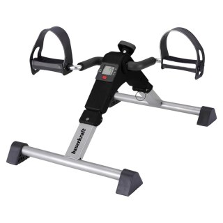 Rowerek treningowy rower rehabilitacyjny składany rotor 2w1 wyświetlacz LCD