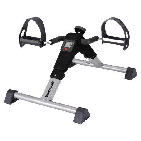 Rowerek treningowy rower rehabilitacyjny składany rotor 2w1 wyświetlacz LCD