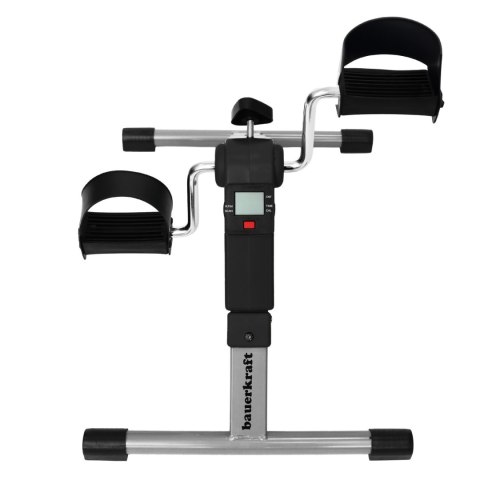 Rowerek treningowy rower rehabilitacyjny składany rotor 2w1 wyświetlacz LCD