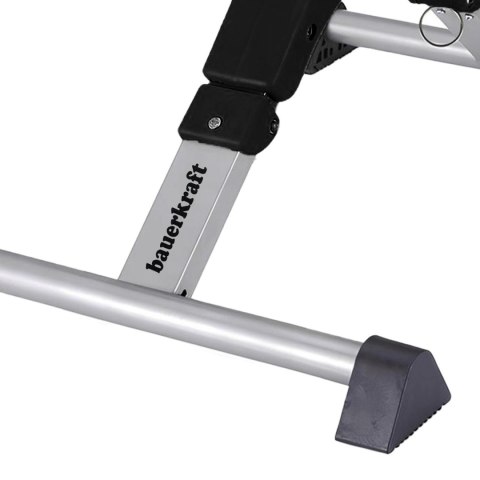 Rowerek treningowy rower rehabilitacyjny składany rotor 2w1 wyświetlacz LCD