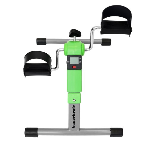Rowerek treningowy rower rehabilitacyjny składany rotor 2w1 wyświetlacz LCD