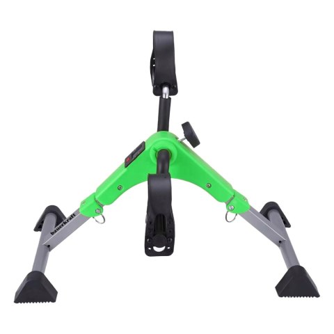 Rowerek treningowy rower rehabilitacyjny składany rotor 2w1 wyświetlacz LCD