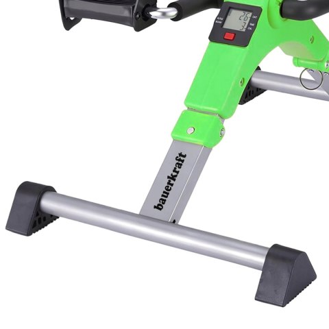 Rowerek treningowy rower rehabilitacyjny składany rotor 2w1 wyświetlacz LCD