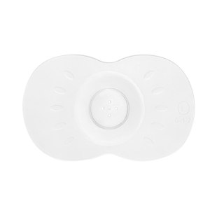 A0699 OSŁONKI NA PIERSI Z ETUI 2SZT L