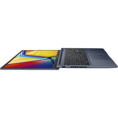 ASUS Vivobook 15 X1502VA-BQ689 i5-13420H 15.6"FHD IPS-level Panel 60Hz 250nits AG 16GB DDR4 SSD512 Intel UHD Graphics WLAN+BT Ca