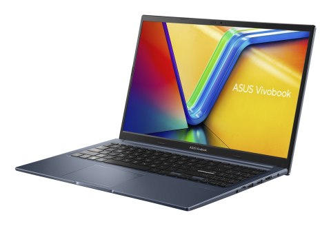 ASUS Vivobook 15 X1502VA-BQ689 i5-13420H 15.6"FHD IPS-level Panel 60Hz 250nits AG 16GB DDR4 SSD512 Intel UHD Graphics WLAN+BT Ca