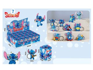 Brelok 7cm STITCH BZ1588