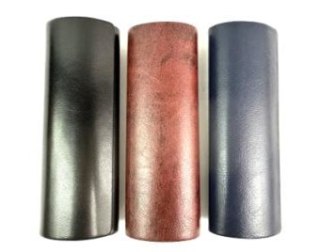 Etui na okulary ochronne twarde z magnesem