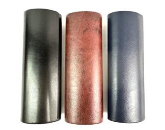 Etui na okulary ochronne twarde z magnesem