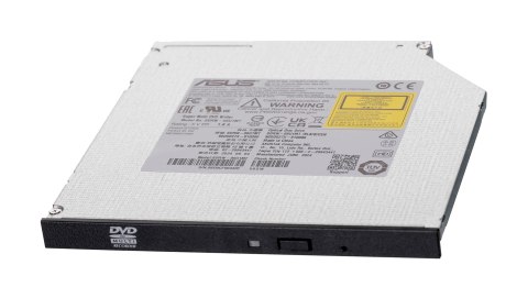 Nagrywarka ASUS SDRW-08U1M SDRW-08U1MT/BLK/B/GEN (SATA)
