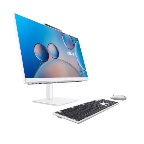 ASUS ExpertCenter A5 AiO A5402WVARK-WPC002X Core 5 120U 23.8"FHD 250nits 100Hz AG 16GB DDR5 SSD512 Intel Graphics WLAN+BT LAN Ca