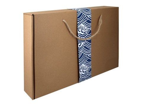 Kpl. 4 miseczek + talerz