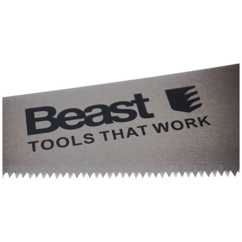 Piła płatnica hartowana 400MM CROSS-CUT 7TPI 1.05MM do drewna