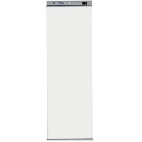 Szafa mroźnicza 1-drzwiowa stalowa o pojemności 400 l od -23 do -18C 322 W Budget Line - Hendi 236086