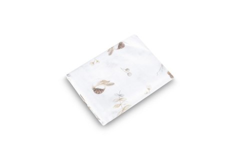 OTULACZ MUŚLINOWY 120X120 CM EG-0150