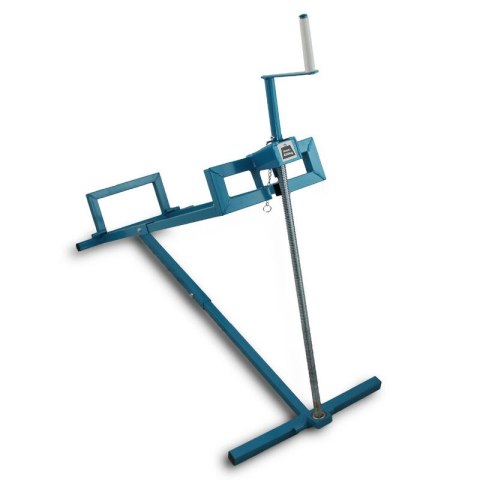 PROFESJONALNY PODNOŚNIK DO TRAKTORKA, KOSIARKI, QUADA