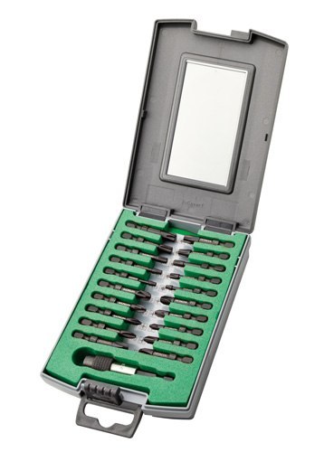 ZESTAW BITÓW UDAROWYCH NEXT GENERATION 21 SZT.