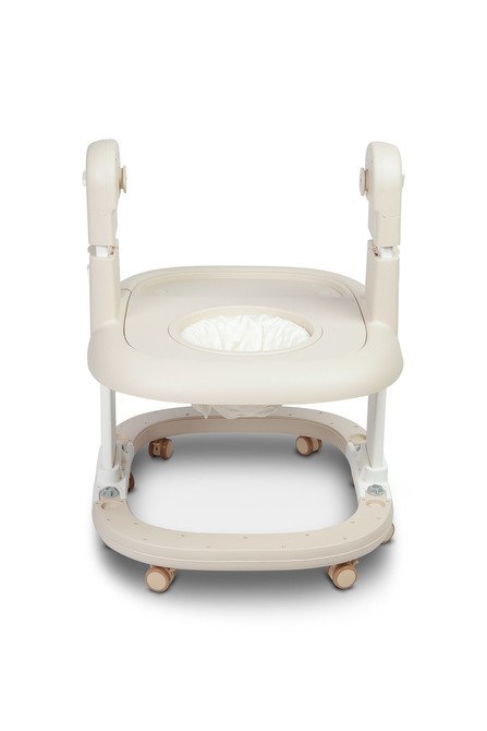 KRZESEŁKO DO KARMIENIA SITRON BEIGE