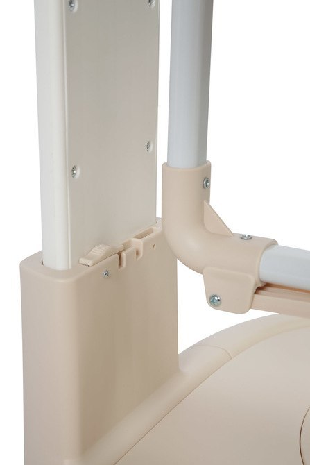 KRZESEŁKO DO KARMIENIA SITRON BEIGE