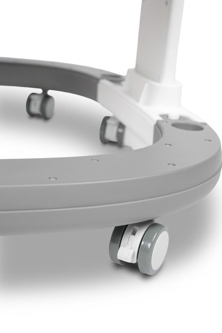 KRZESEŁKO DO KARMIENIA SITRON GREY