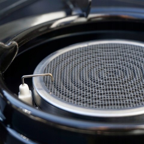 Kuchenka Turystyczna Palnik Ceramiczny Na Kartusz W Plastikowej Walizce