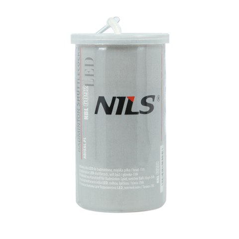 NBL6092 LOTKA NYLON LED 1 SZT. Z PIŁKĄ NILS