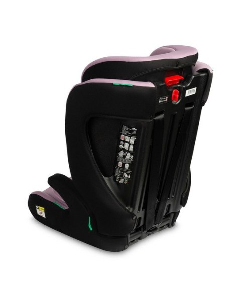 FOTELIK COSY I-SIZE PURPLE (76-150)