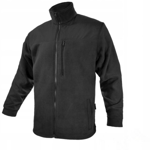 BLUZA Z POLARU MASTER ROZMIAR XXXL