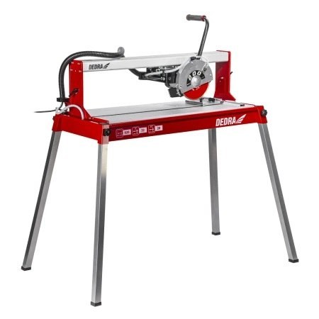 PRZECINARKA DO PŁYTEK 800W 620MM