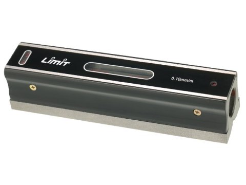 POZIOMNICA PRECYZYJNA MASZYNOWA 200-0,02 MM