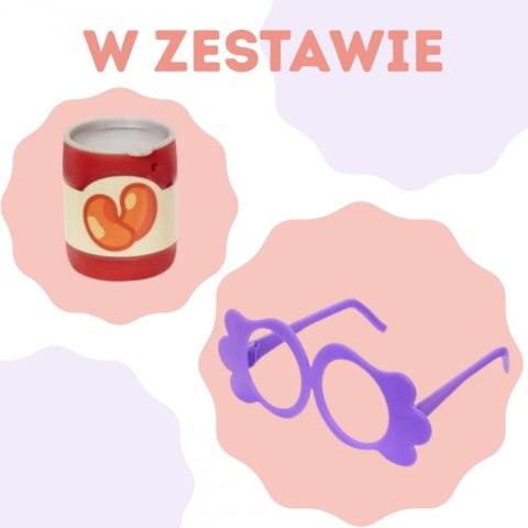 Little Tikes Jeździk Cozy Coupe Bluey