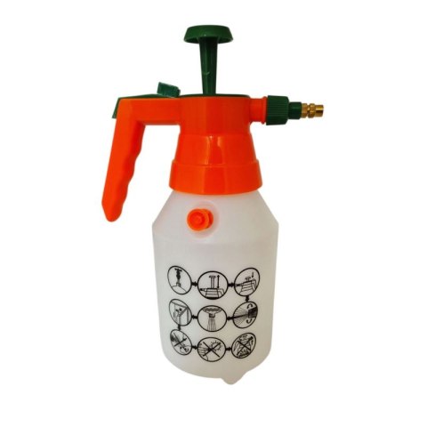 SPRYSKIWACZ CIŚNIENIOWY 1L