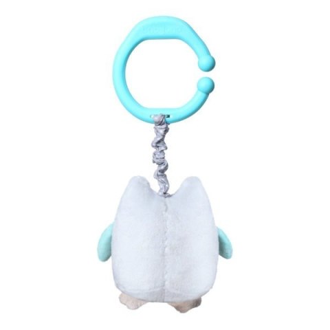 442 ZABAWKA Z WIBRACJĄ OWL SOPHIA BabyOno