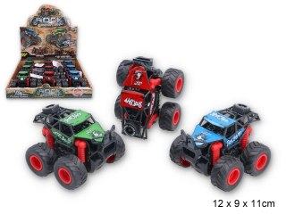 Auto terenowe z napędem 147465/162/12
