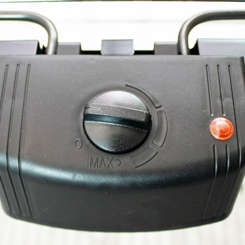 Elektryczny Grill Balkonowy na taras Wolnostojący 2200W Ogrodowy stołowy