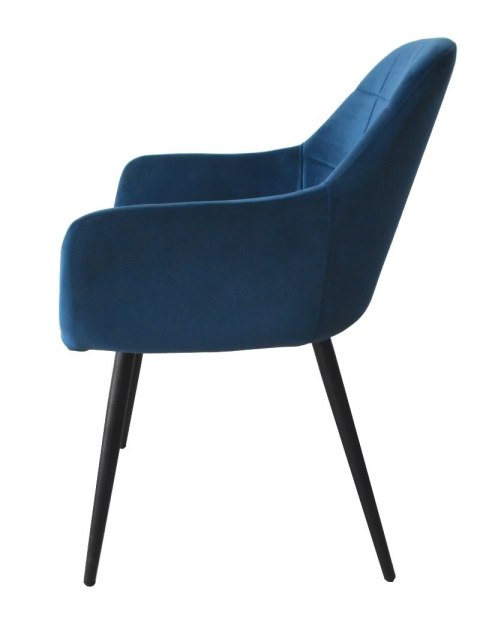 Komplet Foteli welurowych welur fotel wygodny i solidny nowoczesne