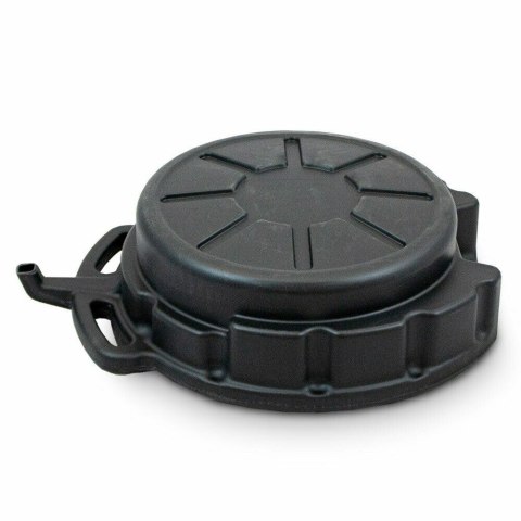 Misa Miska do zlewania oleju płynów 15L Zlewarka Zlewak paliwa BITUXX