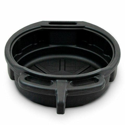 Misa Miska do zlewania oleju płynów 15L Zlewarka Zlewak paliwa BITUXX