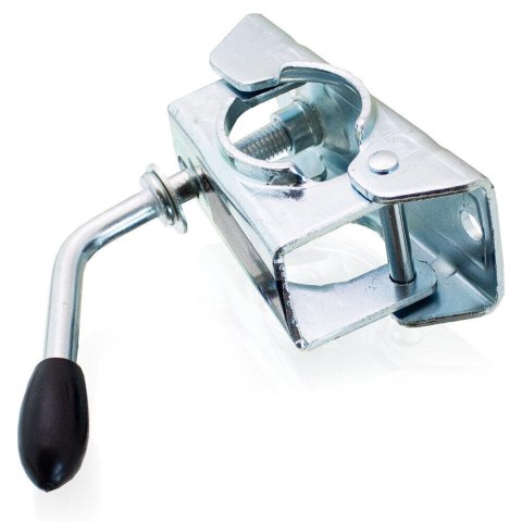 Obejma koła Podporowego Klema Zestaw 2szt 48mm Uchwyt Podpory