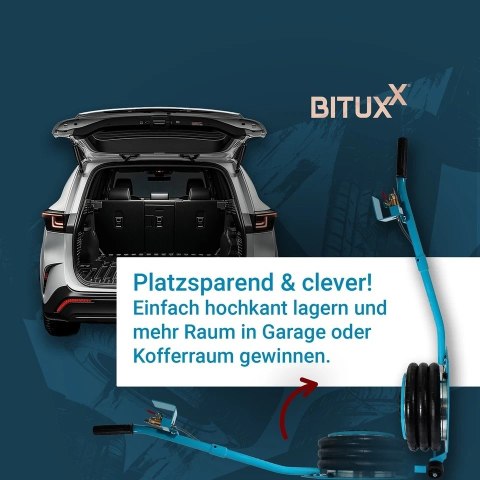 Pneumatyczny podnośnik bałwanek poduszkowy stalowy stabilny wydajny do 5 ton