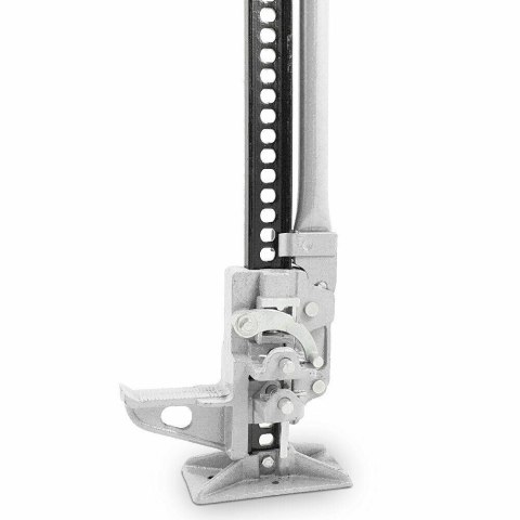 Podnośnik Kolejowy Lewarek kolumnowy Solidny 3T 132cm regulowany