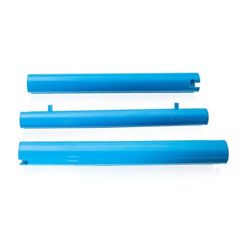 Podnośnik Samochodowy słupkowy Bituxx udźwig 10 ton hydrauliczny