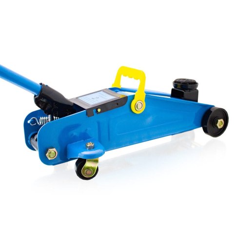 Podnośnik niskoprofilowy hydrauliczny do samochodu udźwig 2000kg BITUXX