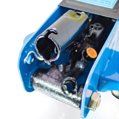 Podnośnik niskoprofilowy hydrauliczny do samochodu udźwig 2000kg BITUXX