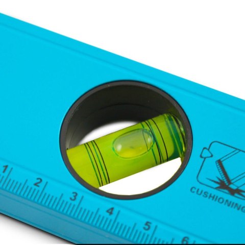 Poziomica magnetyczna wzmocniona 30cm z libllą