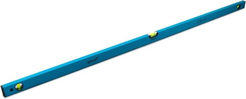 Poziomice magnetyczne 10 / 40 / 100 / 150cm zestaw aluminiowe mocne 4szt