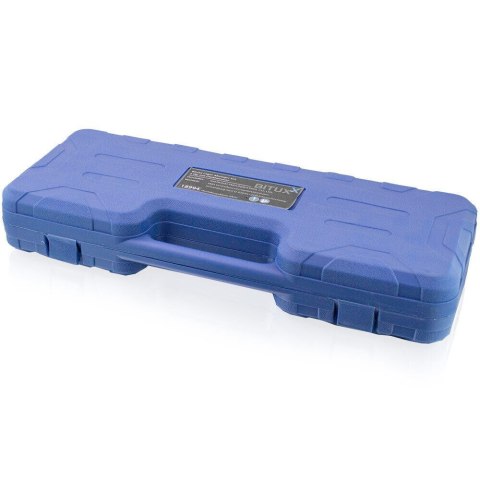 Ściągacz Do Łożysk Z Młotkiem Ślizgowym 5-Elementów Ściągacz 3 Ramienny Bituxx